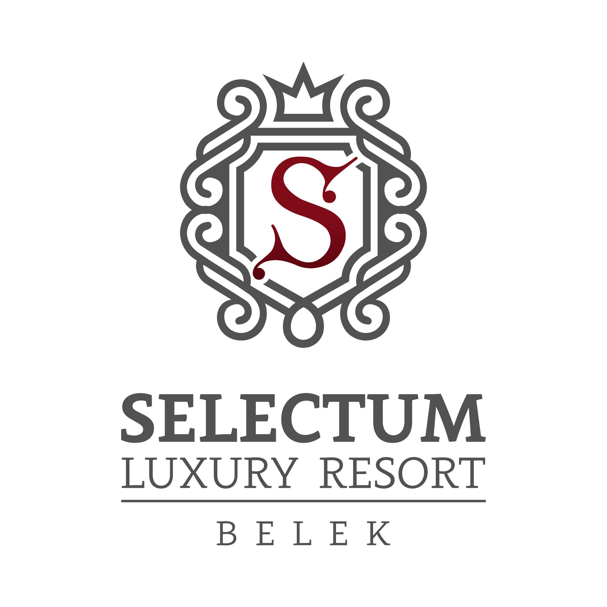 Selectum Luxury Resort - Belek