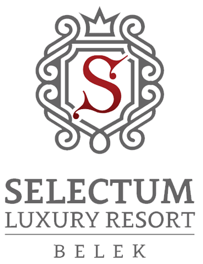 Selectum Luxury Resort - Belek
